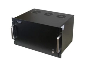 Controlador de pared de video Full HD VZ-PRO-ST20x20 20x20 (4 RU) - Imagen 1 de 6