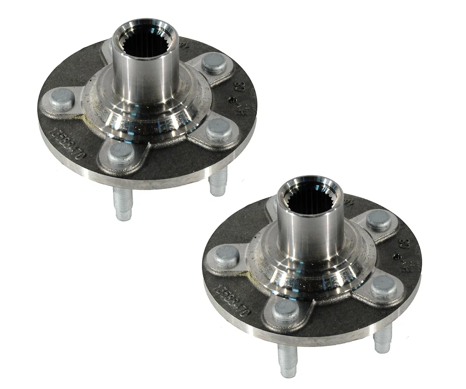 Juego de 2 bujes de rueda ACDelco para Buick Encore AWD 4 ruedas ABS Foto 1 de 1