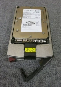 HP BF03665A32 286774-002 36.4GB 15000RPM Ultra3 3.5" SCSI Internal HDD - Picture 1 of 4