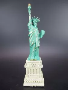Estatua de la Libertad de la Ciudad de Nueva York Estatua de la Libertad 15 cm, recuerdo EE. UU. América, nuevo - Imagen 1 de 4