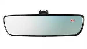 2017-2023 Subaru Auto-Dimming Mirror with Compass H501SSG204 GENUINE OEM NEW - Picture 1 of 2
