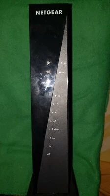 NetGear C6300 AC1750 works with COX, SPEC, and XFINITY - Image 1 of 4