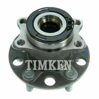 Cojinete de cubo de rueda trasera TIMKEN nuevo para Patriot Compass 2007-2017 calibre 2007-08 Foto 1 de 4