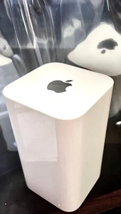 ⬆️UPGRADED⬆️ 12TB Apple A1470 Time Capsule 5th Gen - Any Size Disk You Want - Picture 1 of 10