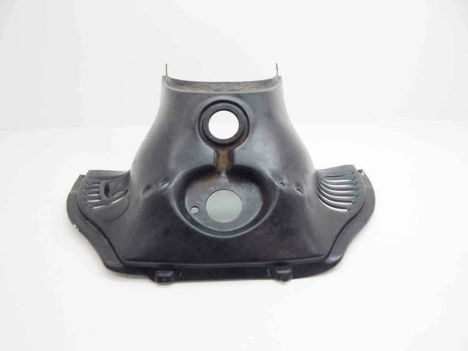 Ski Doo Mach 1 Console Gas Tank Cover Housing 670 1995  Formula - Image 1 of 4