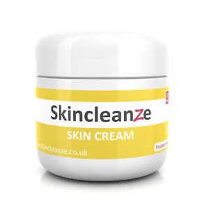 Skincleanze Skin Cream Original Formula Treatment for Acne Pimples Blemishes 50g - Picture 1 of 6