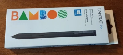 Bamboo Ink Smart Stylus Pen for Microsoft Surface, Laptop CS-321A/K0-AX - Image 1 of 4