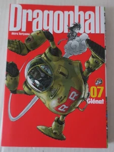 DRAGON BALL - ULTIMATE EDITION - tome 7 / 07 - MANGA FRANCAIS - NEUF - Imagen 1 de 1