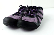 New listing
		Xero Mesa Trail Shoes Lightweight Barefoot Inspired Lavender Womens US Size 9