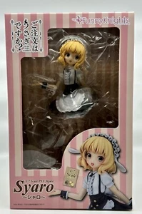 Is the order a rabbit?? - Syaro 1/7 Complete Figure - Picture 1 of 7