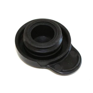 Radiator Coolant Overflow Tank Cap For Yamaha Raptor 700 790R Kodiak 450 700 - Picture 1 of 5