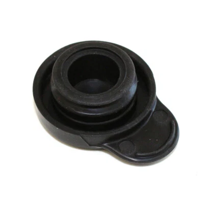 Tapa del tanque de desbordamiento de refrigerante del radiador para Yamaha Raptor 700 790R Kodiak 450 700 Foto 1 de 4