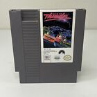 Days Of Thunder Nintendo Entertainment System 1990 Cart Only