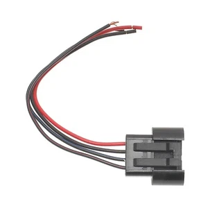 For 1994-2000 Ford Mustang 3.8L V6 Ignition Coil Connector SMP 1995 1996 1997 - Picture 1 of 4