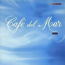 Cafe Del Mar Vol. 1 von Various | CD | Zustand gut - Bild 1 von 1