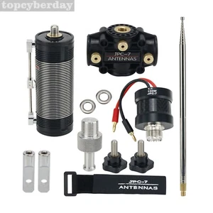 JPC-7 Shortwave Antenna Kit Upgraded Version of PAC-12 for Radio Enthusiasts - Zdjęcie 1 z 6
