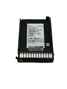 HPe P18481-001 240GB 6G SATA RI 2.5" SSD P18420-B21 P19933-001 100% Life w60 - Afbeelding 1 van 3