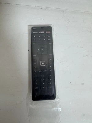 New Vizio XUMO XRT122 TV Remote for E32-C1 E32C1 E32H-C1 E32HC1 E40-C2 E40C2 - Image 1 of 2