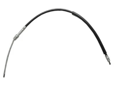 Cable de freno de estacionamiento trasero izquierdo Raybestos 33231RMZT para Buick LeSabre 1990-1999 Foto 1 de 2