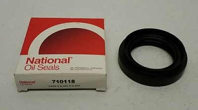 710118 National Output Shaft Seal – Reliable Transmission Leak Protection - Image 1 of 4