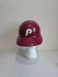 Casco de recuerdo tamaño completo Throwback Philadelphia Phillies 1969 Laich - Imagen 1 de 9