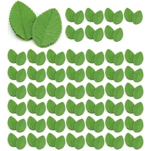 Leaves Artificial Flower for Wedding Decoration Garland Rose Leaf Foliage5691 - Picture 1 of 8