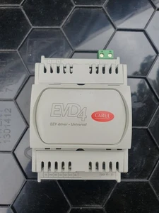 CAREL EVD0000401 EVD4 EEV DRIVER-UNIVERSAL G2 - Picture 1 of 5