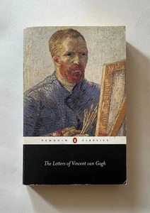 The Letters of VINCENT VAN GOGH | 1997 Penguin Classics Trade Paperback - Picture 1 of 6