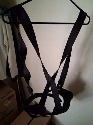 Golds Gym, Tenacious Ergodyne Workgear cinturones de apoyo de ejercicio Foto 1 de 4