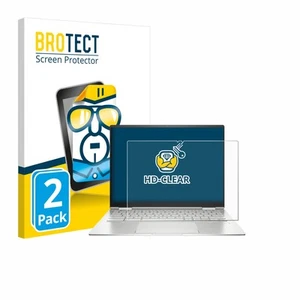 2x Screen Protector for HP Elite C1030 Chromebook Clear Protection Film - Afbeelding 1 van 7