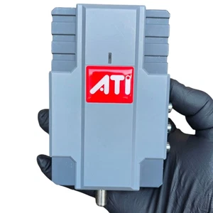 ATI TV Wonder USB 2.0 TV Tuner Video Capture Device w/ Power Supply – Tested - Picture 1 of 6
