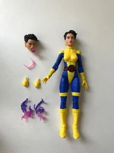 Marvel Legends 6in Jubilee Uncanny X-Men 3 Pack Hasbro 60th Ann 2023 New BIN - Picture 1 of 2
