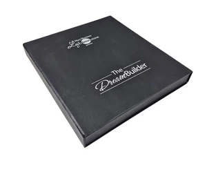 Lifesoulutions DreamBuilder Instructor Guide & Workbook & 17 CDs Mary Morrissey - Picture 1 of 11