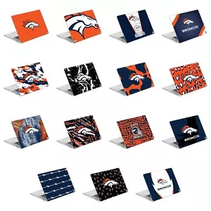 OFFIZIELLES NFL DENVER BRONCOS VINYL SKIN ABZIEHBILD FÜR APPLE MACBOOK AIR PRO 13 - 16 - Bild 1 von 21