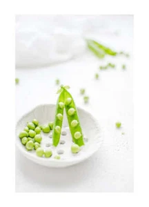 Stampa Moderna Poster da parete Legumi Arredo Cucina Stampa di Alta Qualita - Imagen 1 de 29