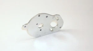 Carson Stunt Warrior 2WD 1:10 X10EB 500405685 Alu Motorhalter CX5® - Picture 1 of 1