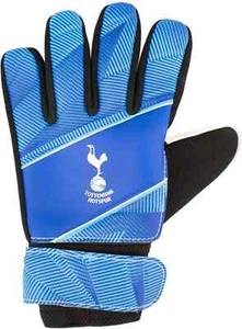 Tottenham Spurs FC Torwarthandschuhe Junior Fußballverein Kinder offiziell lizenziert - Bild 1 von 6