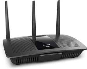 Linksys EA7300 Max-Stream: AC1750 Dual-Band Wi-Fi Router, Gigabit Ethernet Ports - Picture 1 of 5