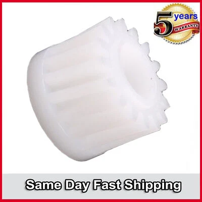 Kit de reparación de engranajes de transmisión de oruga de asiento eléctrico para Infiniti I35 Nissan Máxima NUEVO Foto 1 de 3