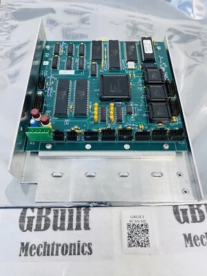 西门子 Board 6002-773-02 Viva-ProE Analyser ProM MCB 3820-671 Pipettor 👍🇺🇸 — 第 1/4 张图片
