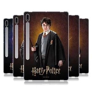 OFFICIAL HARRY POTTER CHAMBER OF SECRETS IV SOFT GEL CASE FOR SAMSUNG TABLETS 1 - Picture 1 of 13