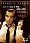 Edward R. Murrow Collection: Harvest of Shame (DVD)