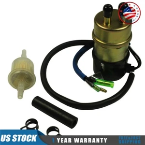 NEW 490401055 Fuel Pump Kit For Kawasaki Mule 3000 3010 3020 2520 2510 2500 1000 - Picture 1 of 16