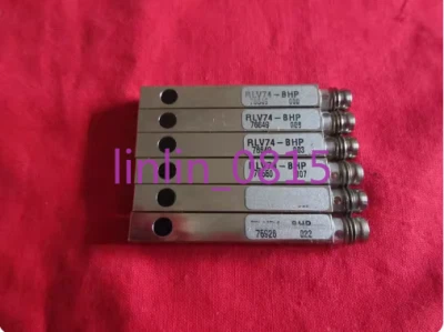 1pcs Used STM RLV74-BHP - Image 1 of 2