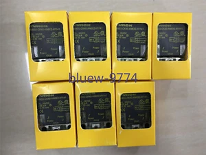 1pcs Brand New For TURCK NI50U-CK40-AN6X2-H1141 Proximity switch sensor - Picture 1 of 4