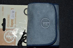 Great gift Tamrac Express camera case 3 for thin cameras Cost £14.99 NEW ON CARD - Picture 1 of 6