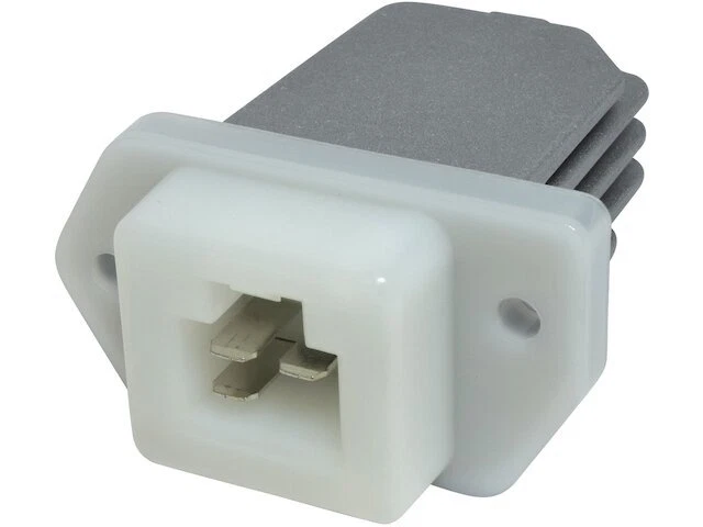 UAC 29XQ94H Blower Motor Resistor Fits 1997-1999 Nissan Maxima - Image 1 of 1