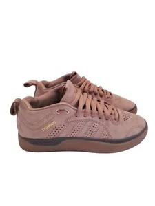adidas Tyshawn Mid Youths Cardboard H04928 Boys Size 4 Sneakers Kids - Picture 1 of 12