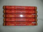 HEM Dragon's Blood 100 Incense Sticks (5 X 20 Stick Packs)