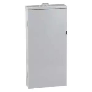 SQUARE D QO1816M200FTRB Load Center,200A,CB,1 Phase,8 Spaces 5F708 - Picture 1 of 2